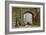 Canterbury Cathedral-Louise J. Rayner-Framed Giclee Print