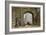 Canterbury Cathedral-Louise J. Rayner-Framed Giclee Print