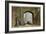 Canterbury Cathedral-Louise J. Rayner-Framed Giclee Print