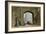 Canterbury Cathedral-Louise J. Rayner-Framed Giclee Print