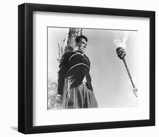 Cantinflas - Around the World in Eighty Days-null-Framed Photo