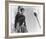 Cantinflas - Around the World in Eighty Days-null-Framed Photo