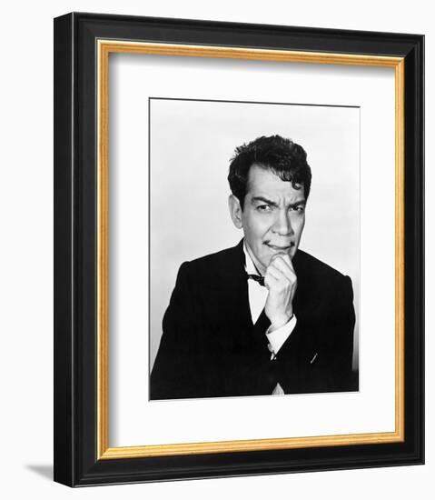 Cantinflas-null-Framed Photo