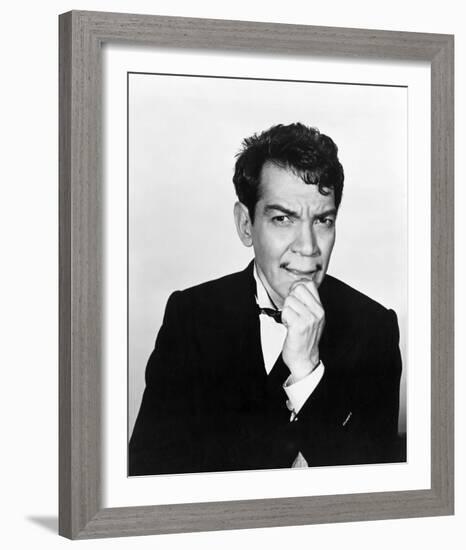 Cantinflas-null-Framed Photo