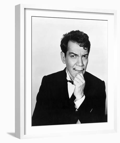 Cantinflas-null-Framed Photo