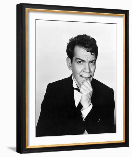 Cantinflas-null-Framed Photo