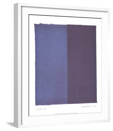 Canto VIII' Collectable Print - Barnett Newman | Art.com