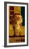 Canton I-Linda Wood-Framed Giclee Print