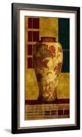 Canton I-Linda Wood-Framed Giclee Print