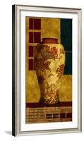 Canton I-Linda Wood-Framed Giclee Print