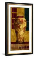 Canton I-Linda Wood-Framed Giclee Print