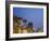 Canton Tower at Dusk, Haizhu District, Guangzhou, Guangdong Province, China-Ian Trower-Framed Photographic Print