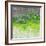 Canvas 3 Lithosphere 115-Hilary Winfield-Framed Giclee Print