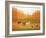 Canwick, Lincoln-Vincent Haddelsey-Framed Giclee Print