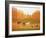 Canwick, Lincoln-Vincent Haddelsey-Framed Giclee Print