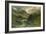 Canyon, 1878-Gustave Doré-Framed Giclee Print