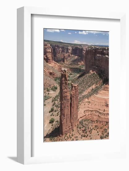 Canyon De Chelly National Monument, Arizona, United States of America, North America-Richard Maschmeyer-Framed Photographic Print