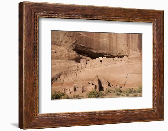 Canyon De Chelly National Monument, Arizona, United States of America, North America-Richard Maschmeyer-Framed Photographic Print