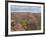 Canyon de Chelly National Park II-Don Paulson-Framed Giclee Print