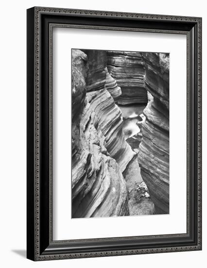 Canyon, Deer Creek, Arizona, USA-John Ford-Framed Photographic Print