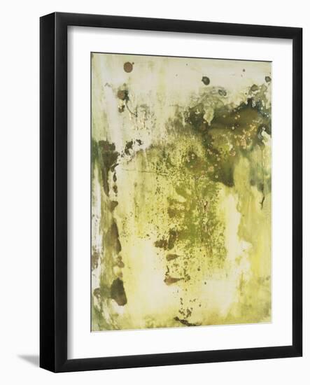 Canyon Diptych I-Joyce Combs-Framed Art Print
