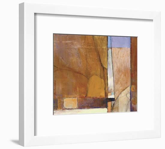 Canyon I-Tony Saladino-Framed Art Print
