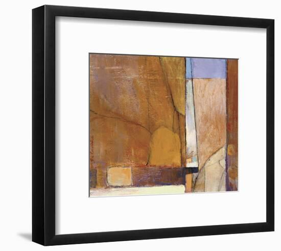 Canyon I-Tony Saladino-Framed Art Print