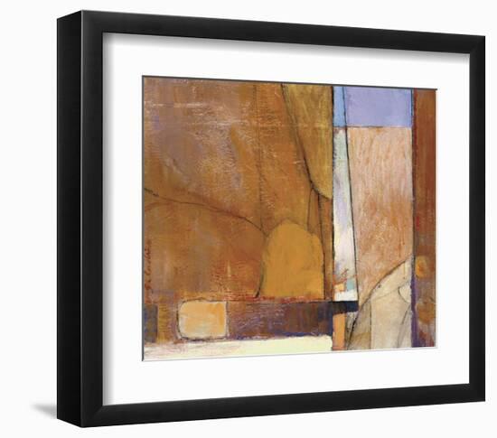 Canyon I-Tony Saladino-Framed Art Print