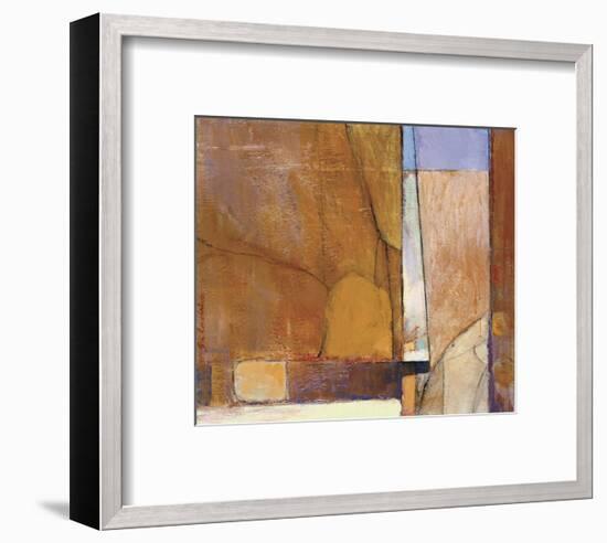 Canyon I-Tony Saladino-Framed Art Print