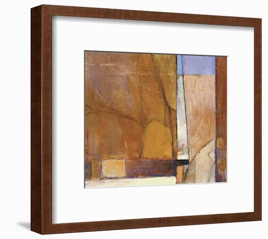 Canyon I-Tony Saladino-Framed Art Print