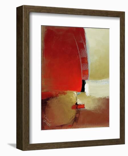 Canyon Light I-Lanie Loreth-Framed Art Print