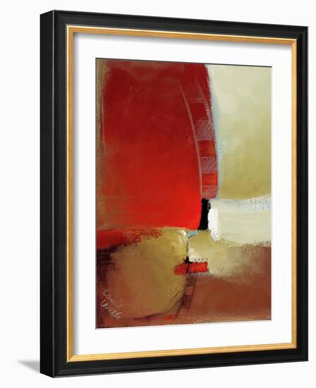 Canyon Light I-Lanie Loreth-Framed Art Print