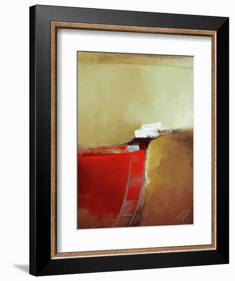 Canyon Light II-Lanie Loreth-Framed Art Print