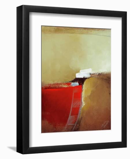 Canyon Light II-Lanie Loreth-Framed Art Print