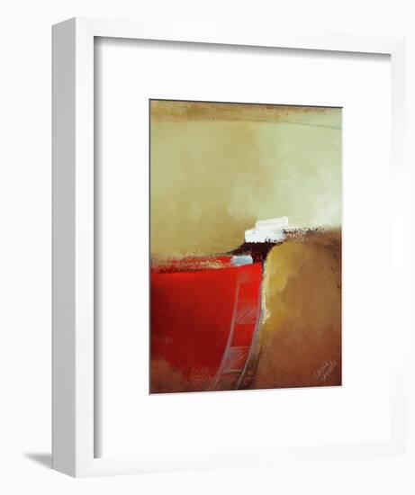 Canyon Light II-Lanie Loreth-Framed Art Print