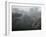 Canyon Mist II-Nicole Katano-Framed Photo