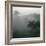 Canyon Mist III-Nicole Katano-Framed Photo