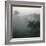 Canyon Mist III-Nicole Katano-Framed Photo