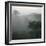 Canyon Mist III-Nicole Katano-Framed Photo