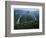 Canyon of the Russel Fork, River Breaks Interstate State Park, Virginia, USA-Charles Gurche-Framed Photographic Print