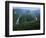 Canyon of the Russel Fork, River Breaks Interstate State Park, Virginia, USA-Charles Gurche-Framed Photographic Print