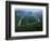 Canyon of the Russel Fork, River Breaks Interstate State Park, Virginia, USA-Charles Gurche-Framed Photographic Print