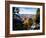 Canyon View From Moran Point, Grand Canyon National Park, Arizona, USA-Bernard Friel-Framed Photographic Print