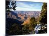Canyon View From Moran Point, Grand Canyon National Park, Arizona, USA-Bernard Friel-Mounted Photographic Print
