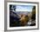 Canyon View From Moran Point, Grand Canyon National Park, Arizona, USA-Bernard Friel-Framed Photographic Print