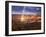 Canyon View IV-David Drost-Framed Photographic Print