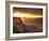 Canyon View IX-David Drost-Framed Photographic Print