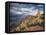 Canyon View VII-David Drost-Framed Premier Image Canvas