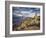 Canyon View VII-David Drost-Framed Photographic Print