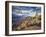 Canyon View VII-David Drost-Framed Photographic Print